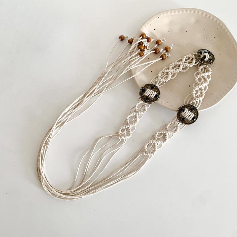 Copper coin white