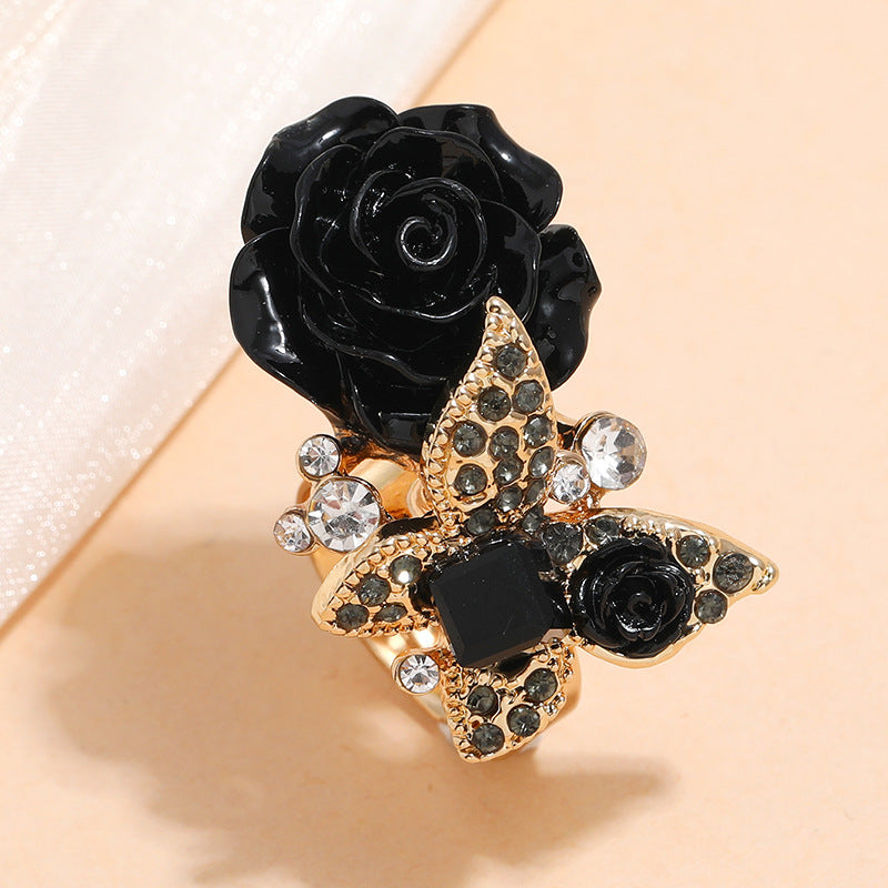 rose ring
